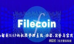 全面解析BitP的权限管理系