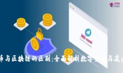 比特币与区块链的区别：