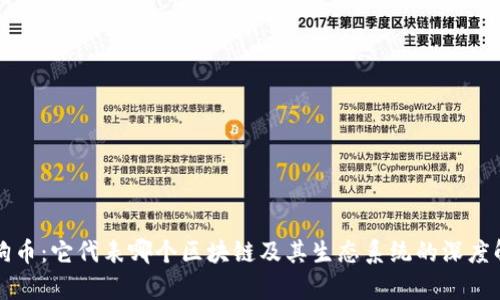 狗狗币：它代表哪个区块链及其生态系统的深度解析