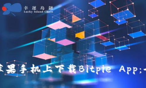 如何在苹果手机上下载Bitpie App：全面指南