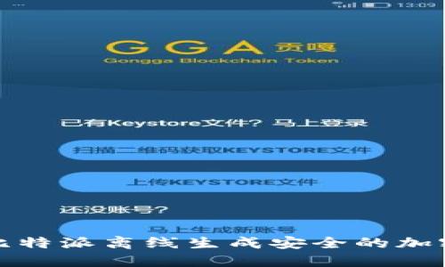 如何使用比特派离线生成安全的加密货币密钥