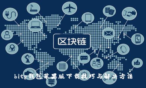 bitp钱包苹果版下载技巧与解决方法