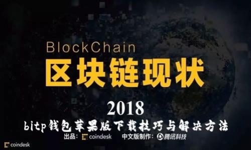 bitp钱包苹果版下载技巧与解决方法