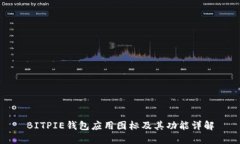 BITPIE钱包应用图标及其功