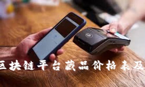 2023年区块链平台藏品价格表及市场分析