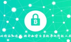 比特派加速器：提升加密