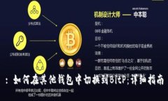 : 如何在其他钱包中切换到