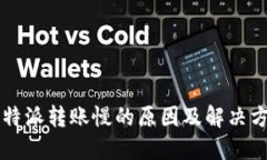 比特派转账慢的原因及解决方法