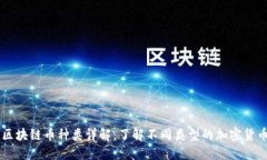 区块链币种类详解：了解不同类型的加密货币