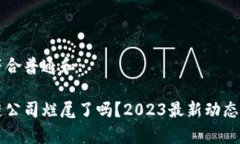 一个符合普通和:区块链公司烂尾了吗？2023最新动
