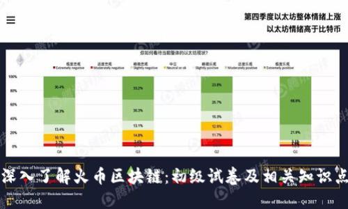 深入了解火币区块链：初级试卷及相关知识点
