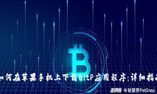 如何在苹果手机上下载BitP应用程序：详细指南