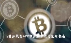 b特派钱包APP中文版下载与使用指南