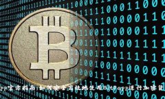 BitPapp官方指南：如何安全高效地使用BitPapp进行加
