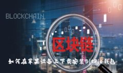 如何在苹果设备上下载安