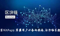 轻松安装BitPapp：苹果用户