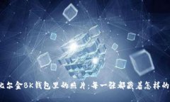 探索比尔金BK钱包里的照片