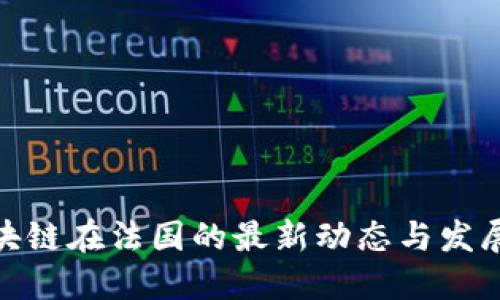 : 区块链在法国的最新动态与发展趋势