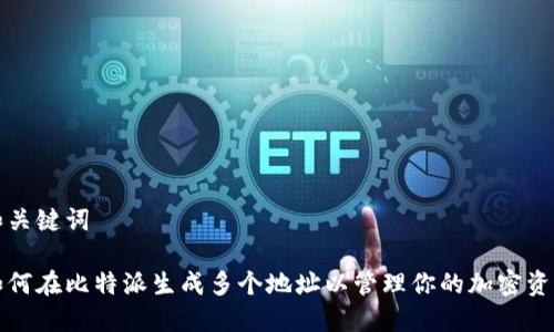 和关键词

如何在比特派生成多个地址以管理你的加密资产