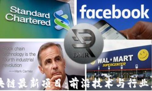 
广州区块链最新项目：前沿技术与行业应用分析