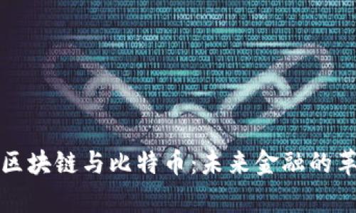 神奇的区块链与比特币：未来金融的革命之路