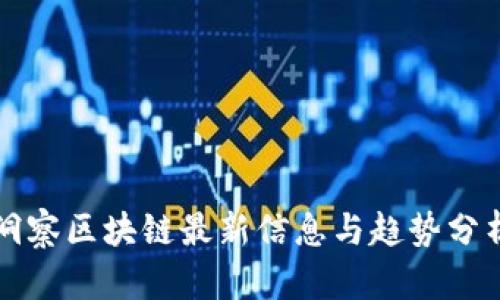 洞察区块链最新信息与趋势分析