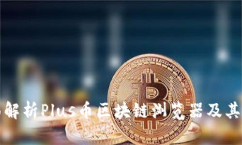 全面解析Plus币区块链浏览器及其功能