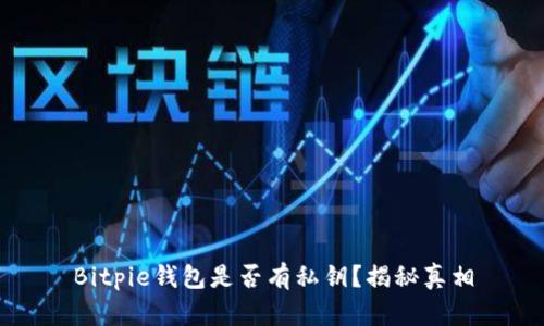 Bitpie钱包是否有私钥？揭秘真相