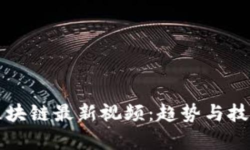 揭秘庞华栋区块链最新视频：趋势与技术的深度分析