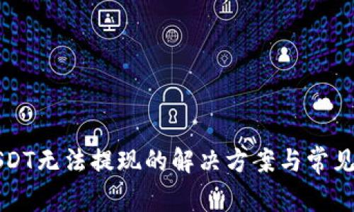 比特派USDT无法提现的解决方案与常见问题解答