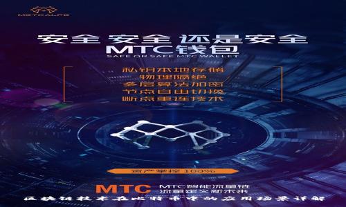 区块链技术在比特币中的应用场景详解