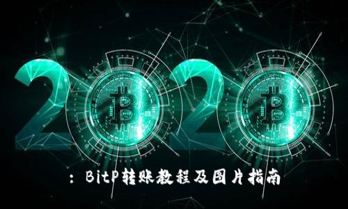 : BitP转账教程及图片指南