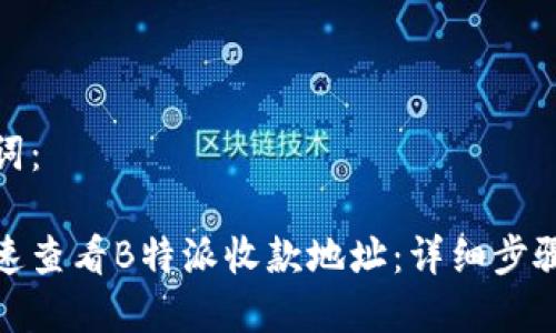 和关键词：

如何快速查看B特派收款地址：详细步骤与技巧