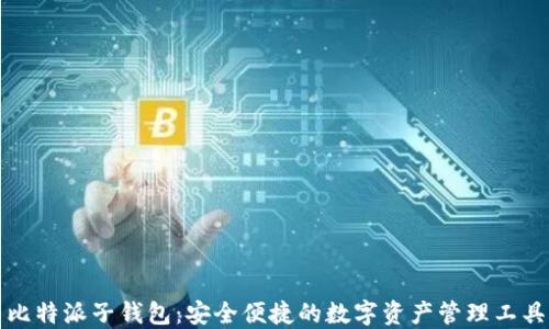 
比特派子钱包：安全便捷的数字资产管理工具