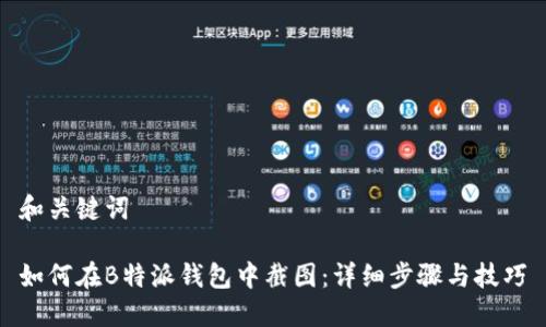 和关键词

如何在B特派钱包中截图：详细步骤与技巧