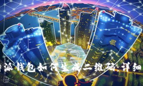 比特派钱包如何生成二维码：详细指南