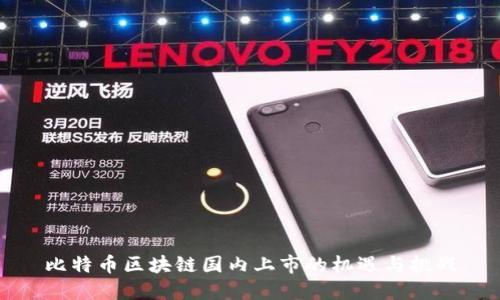 比特币区块链国内上市的机遇与挑战