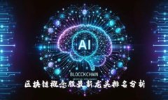 区块链概念股最新龙头排