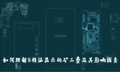 如何理解B特派显示的矿工