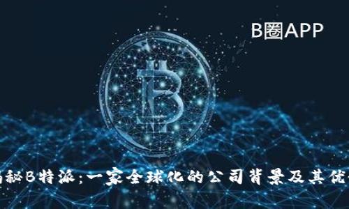 揭秘B特派：一家全球化的公司背景及其优势