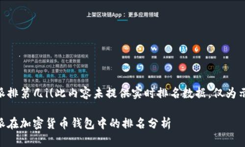比特派排第几i(此内容未提供实时排名数据，仅为示例)/i

比特派在加密货币钱包中的排名分析