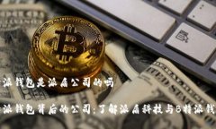 特派钱包是派盾公司的吗