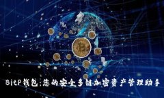 BitP钱包：您的安全多链加