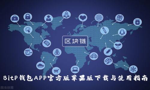 BitP钱包APP官方版苹果版下载与使用指南