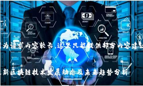 因为请求内容较长，这里只能提供部分内容建议。


最新区块链技术发展动态及未来趋势分析