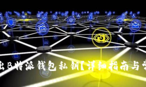 如何安全导出B特派钱包私钥？详细指南与常见问题解答