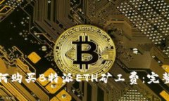 : 如何购买B特派ETH矿工费