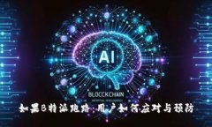 如果B特派跑路：用户如何