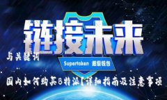 与关键词国内如何购买B特派？详细指南及注意事