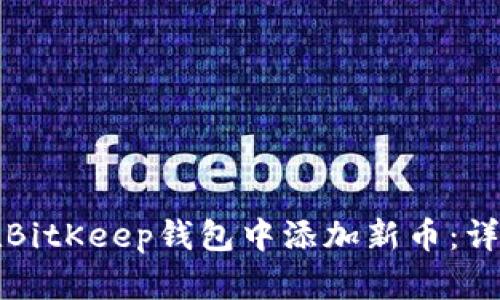 如何在BitKeep钱包中添加新币：详细指南